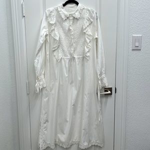 SKALL STUDIO-Daisy Dress (Size Small)